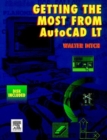 Image for Getting the most from AutoCAD LT