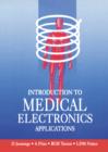 Image for Introduction to Medical Electronics Applications