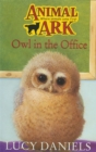 Image for Owl in the Office