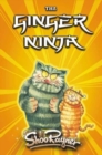 Image for Ginger Ninja