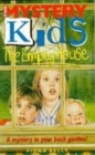 Image for Mystery Kids 4; The Empty House