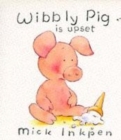 Image for Wibbly Pig is upset