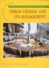 Image for AAG: Urban Change