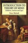 Image for Introduction to Theory of Mind