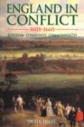 Image for England in conflict, 1603-1660  : kingdom, community, commonwealth