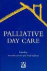 Image for Palliative Day Care