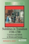 Image for Nobilities in Transition 1550-1700