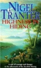 Image for Highness in hiding