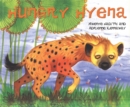 Image for African Animal Tales: Hungry Hyena