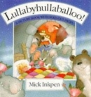 Image for Lullabyhullaballoo!