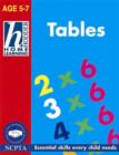 Image for Tables