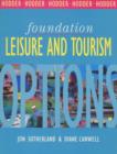 Image for Foundation Leisure and Tourism Options