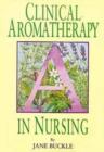 Image for Clinical Aromatherapy in Nursing