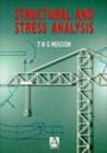 Image for Structural and Stress Analysis