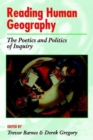 Image for Reading Human Geography