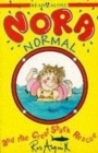 Image for Nora Normal and the great shark rescue