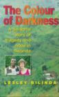 Image for The Colour of Darkness
