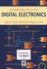 Image for Introduction to Digital Electronics