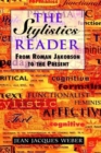 Image for The Stylistics Reader