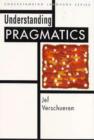 Image for Understanding Pragmatics