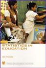Image for Statistics in Education