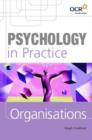 Image for Applying Psychology to Organisations