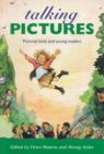 Image for Talking pictures  : pictorial texts and young readers