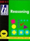Image for 9-11 Reasoning