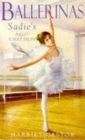Image for Sadie&#39;s ballet school dream
