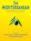 Image for The Mediterranean  : environment and society