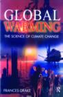 Image for Global warming  : the science of climate change