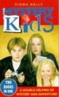 Image for Mystery Kids Bind Up