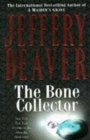 Image for The bone collector