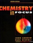 Image for Chemistry in focus
