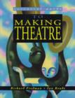 Image for Essential guide to making theatre