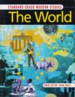 Image for Standard Grade Modern Studies : The World