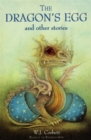 Image for The dragon&#39;s egg and other stories