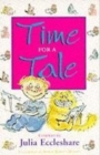 Image for Time for a tale