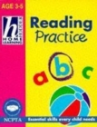 Image for 3-5 Reading Practice