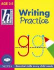 Image for 3-5 Writing Practice