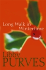 Image for A long walk in wintertime