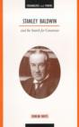 Image for Personalities &amp; Powers: Stanley Baldwin &amp; the Search for Consensus