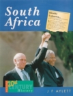 Image for Hodder Twentieth Century History: South Africa