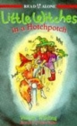 Image for Little Witches In A Hotchpotch