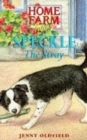Image for Speckle  : the stray