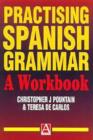 Image for Practising Spanish Grammar