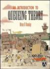 Image for Introduction to Queueing Theory