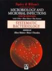 Image for Topley and Wilson&#39;s microbiology and microbial infectionsVol. 2: Systematic bacteriology