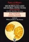Image for Topley and Wilson&#39;s microbiology and microbial infectionsVol. 3: Bacterial infections