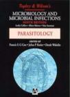 Image for Topley and Wilson&#39;s microbiology and microbial infectionsVol. 5: Parasitology : v. 5 : Parasitology
